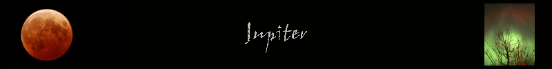 Jupiter