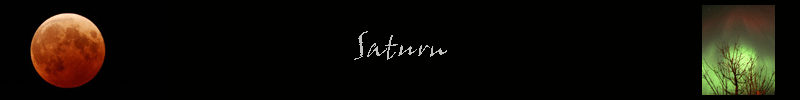 Saturn